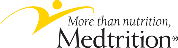 Medtrition logo