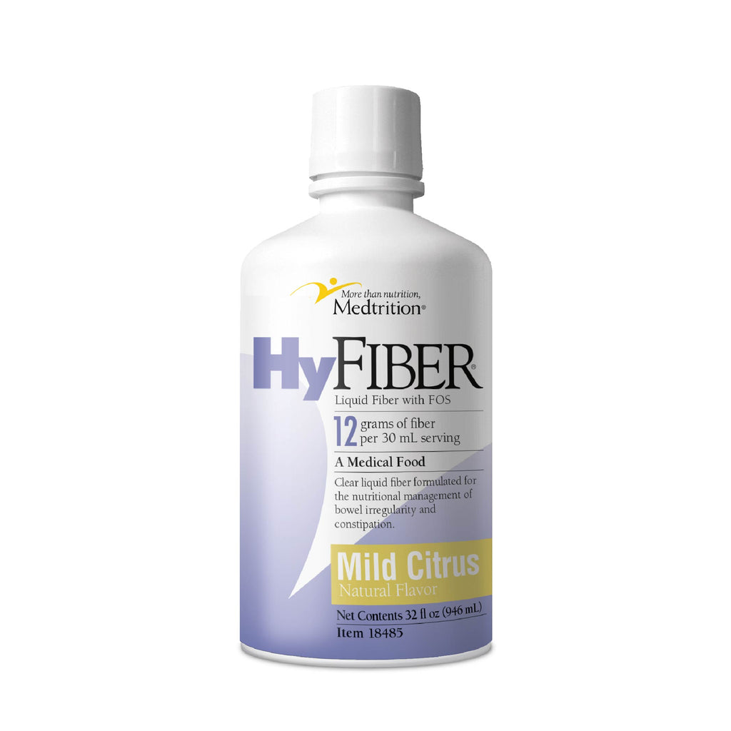 HyFiber