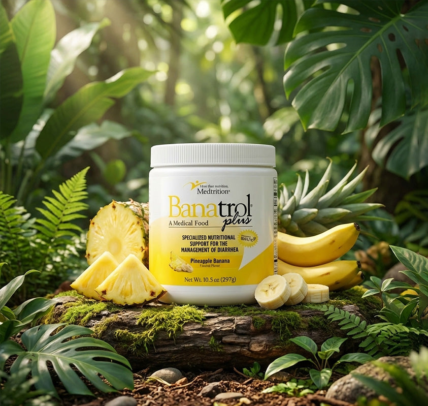 Getting the Most Out of Banatrol® Plus: Tips for Success