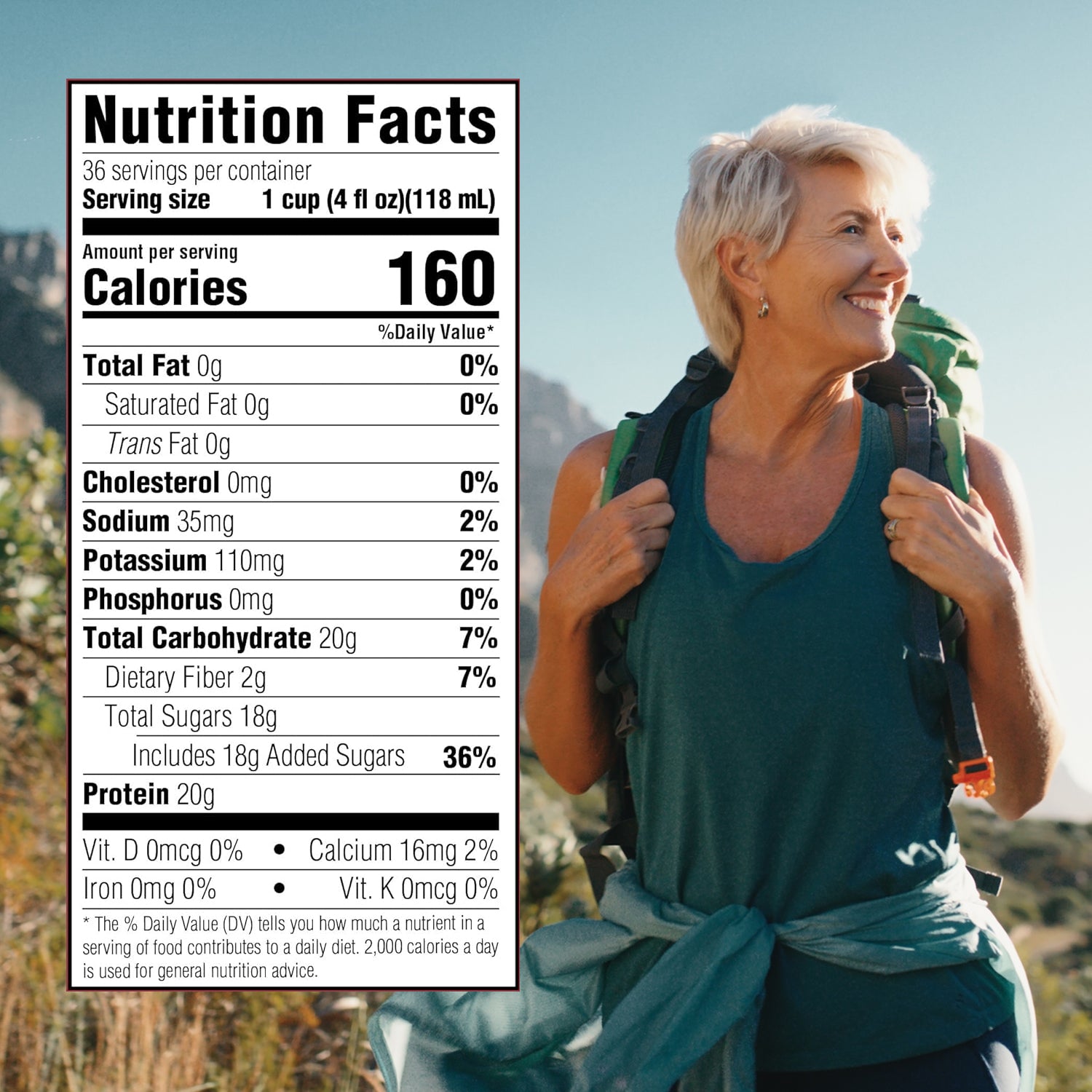 gelatein plus - cherry