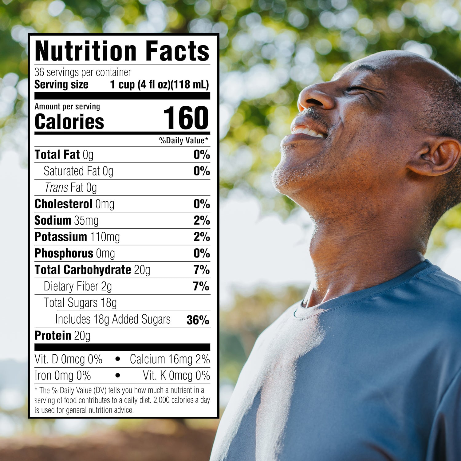 gelatein - fruit punch