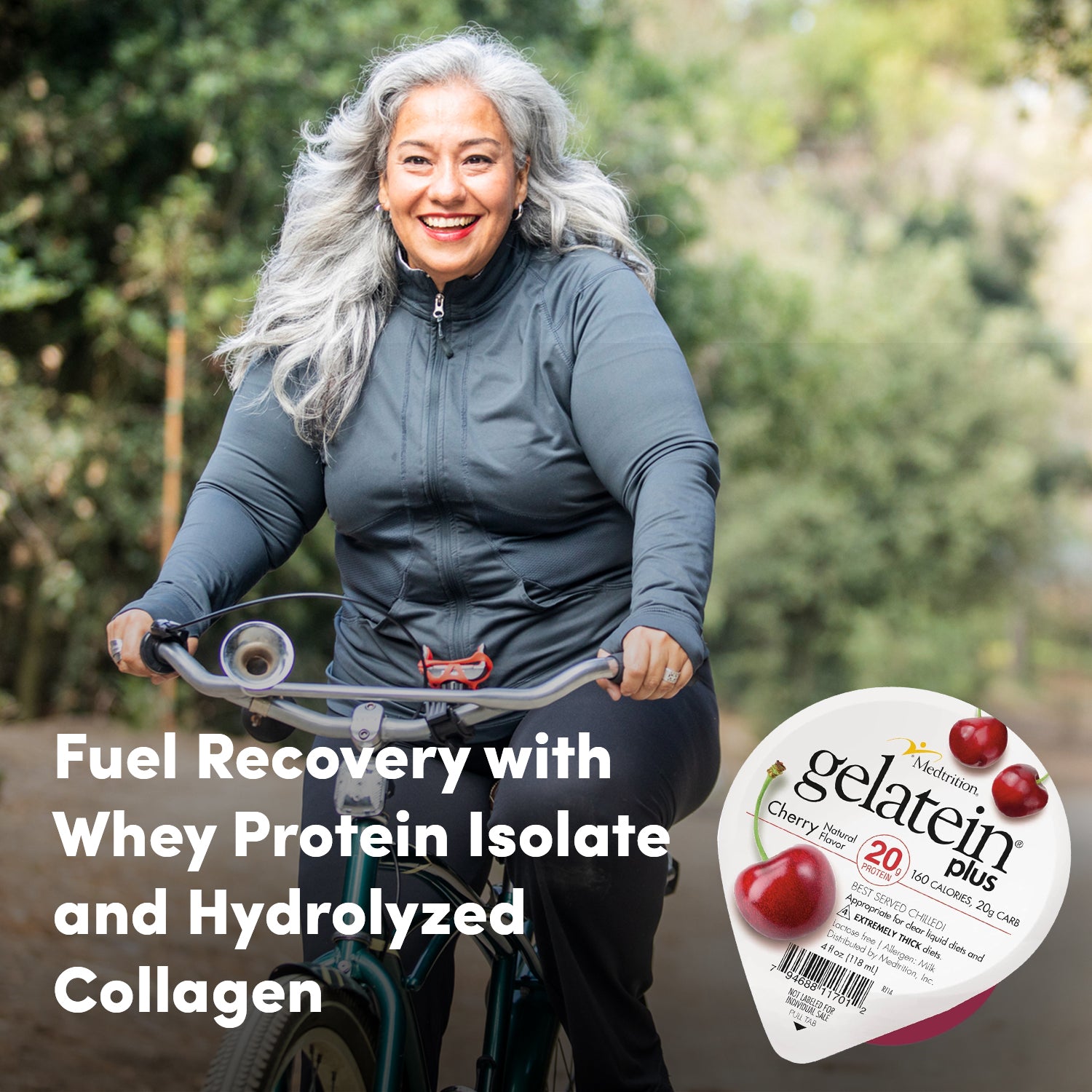 Gelatein Plus Protein Medtrition Gelatein Plus Protein Medtrition