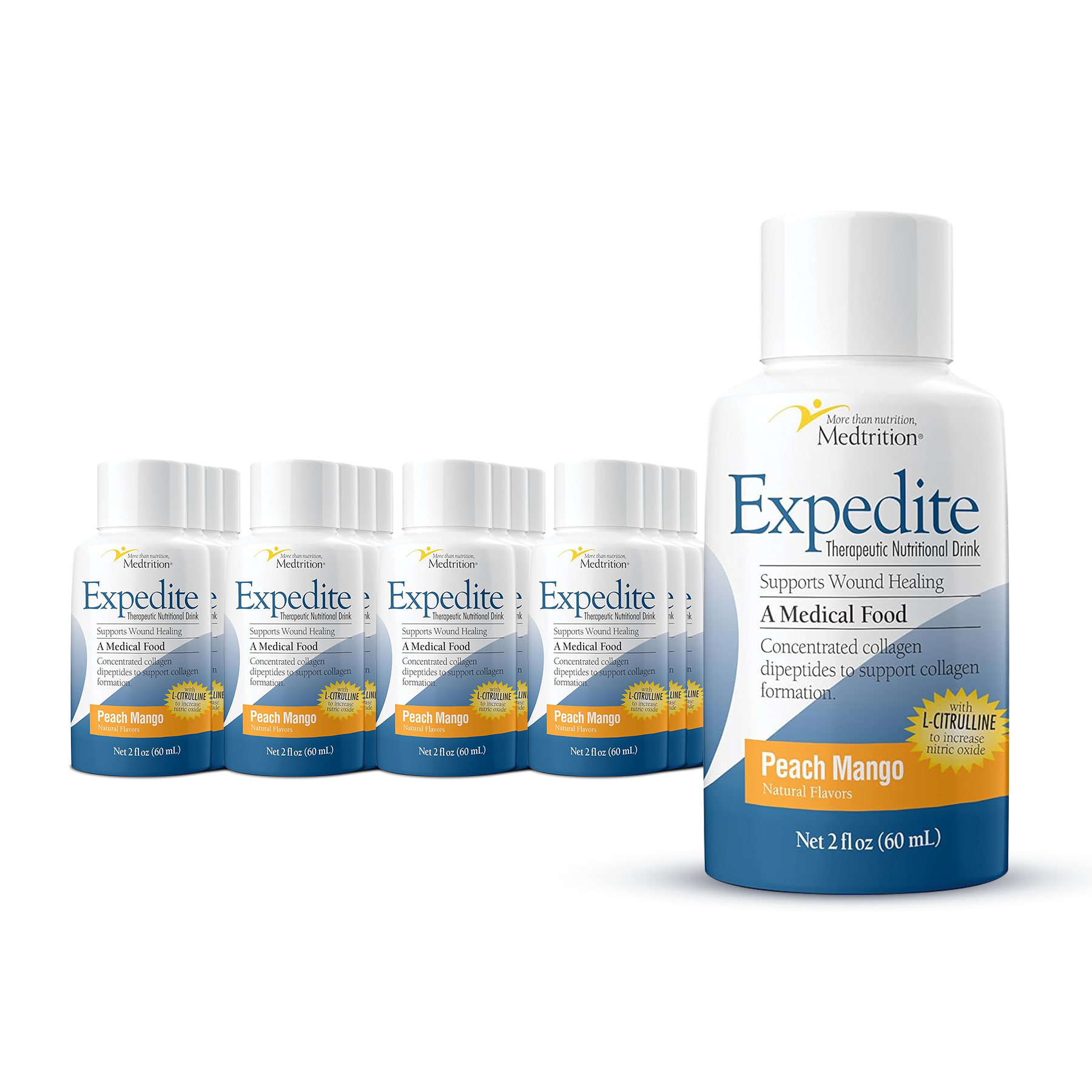 Expedite™ Concentrated Collagen