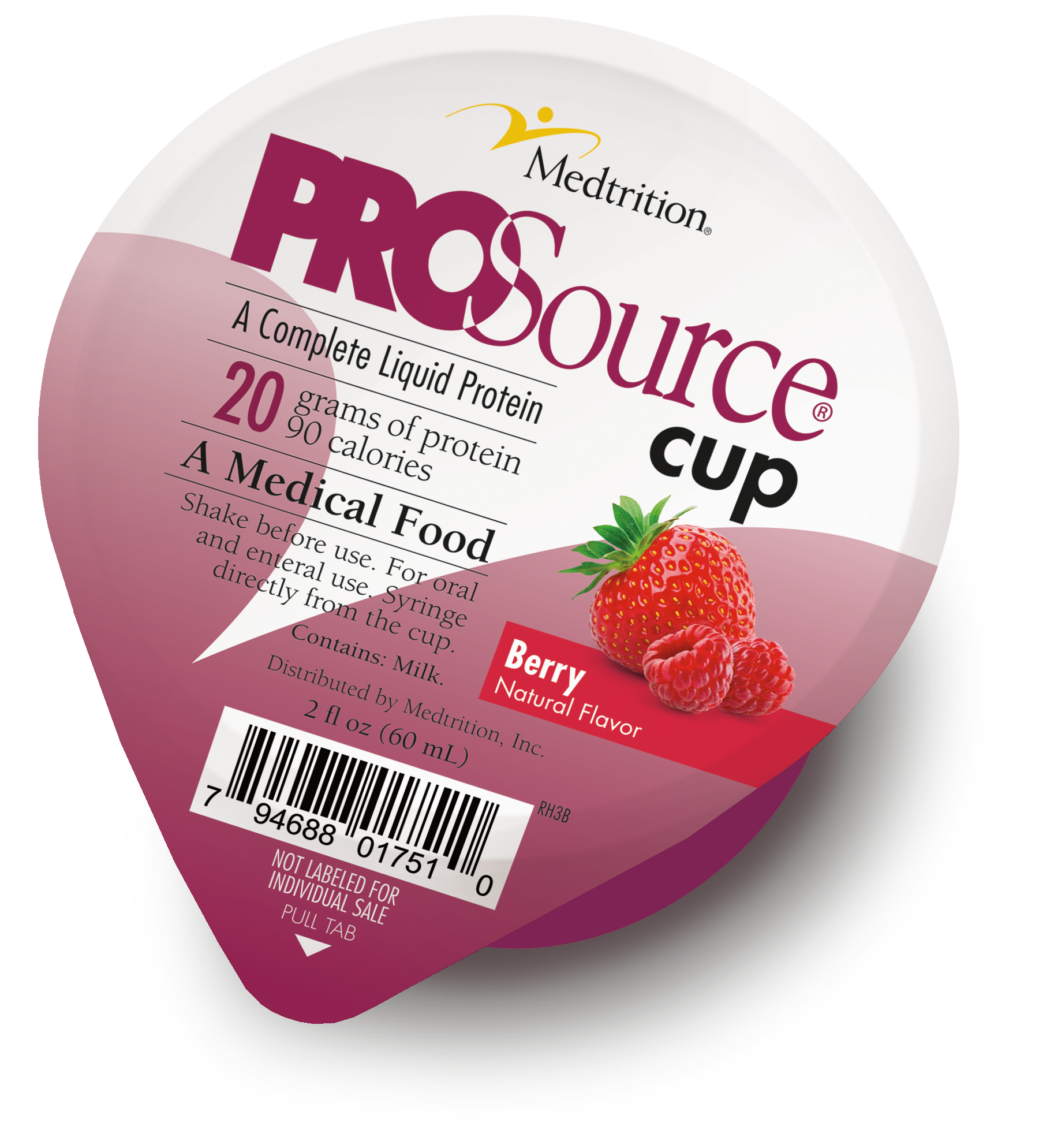 ProSource® Cup Liquid Protein