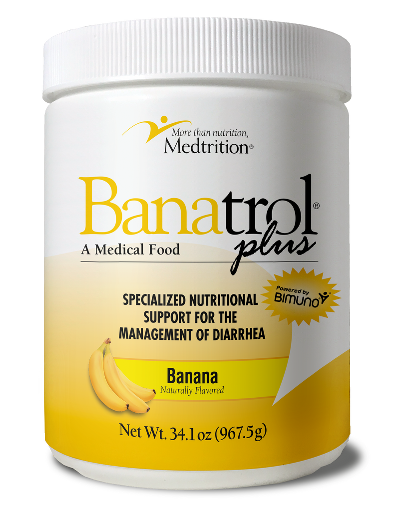 Banatrol® Plus Diarrhea Support