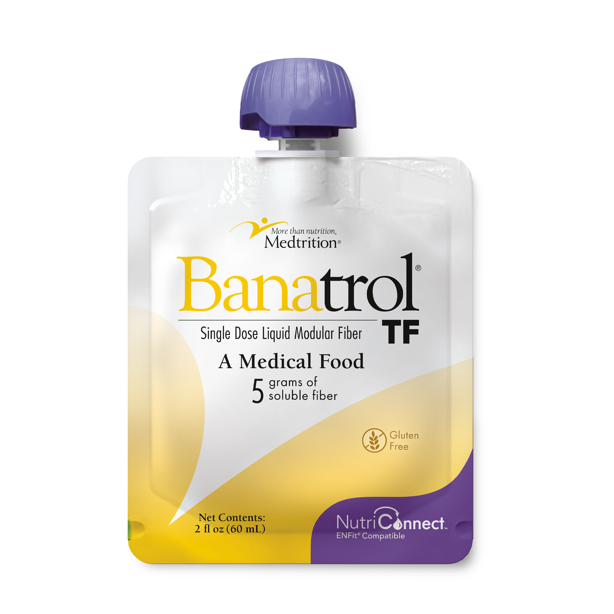 NutriConnect™ Banatrol® TF Liquid Modular Fiber