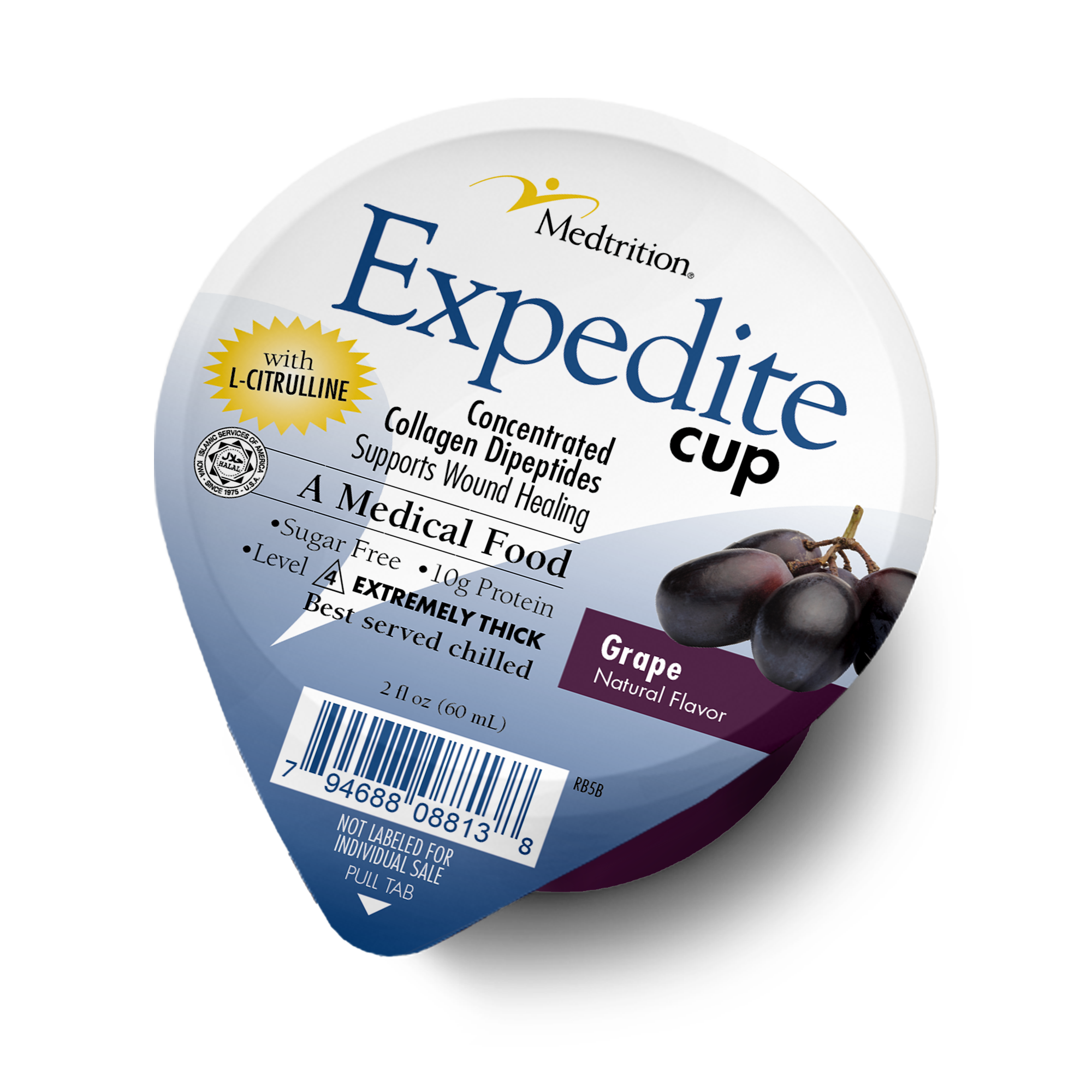 Expedite Cup™ Concentrated Collagen
