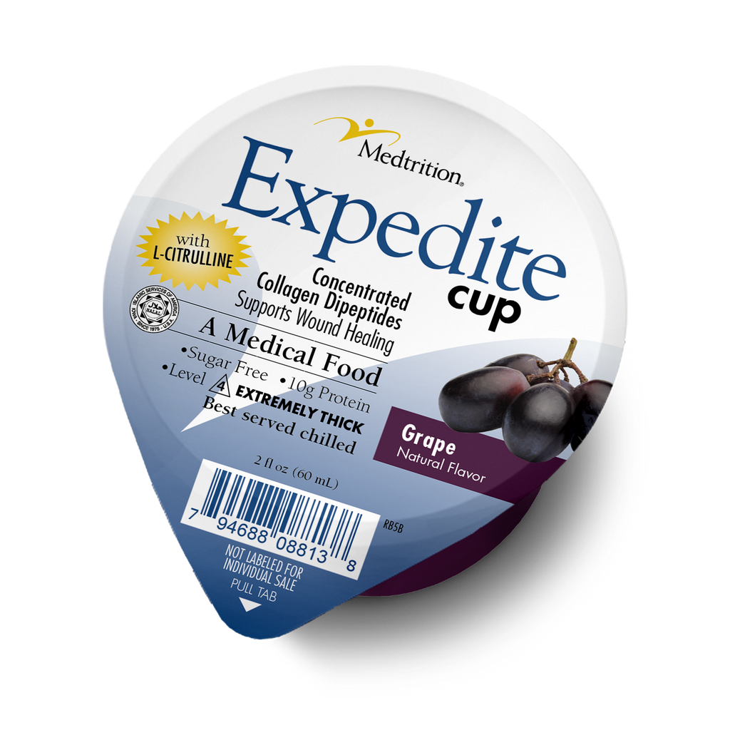 Expedite Cup™ Concentrated Collagen