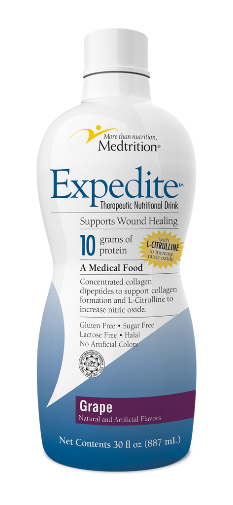 Expedite™ Concentrated Collagen