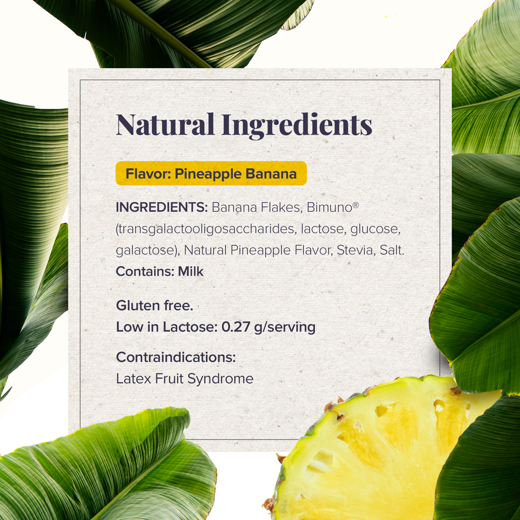 Banatrol Plus-Pineapple-Packet