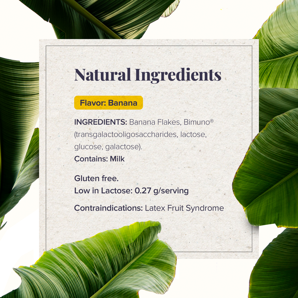 Banatrol Plus-Banana-90 Serving Jar