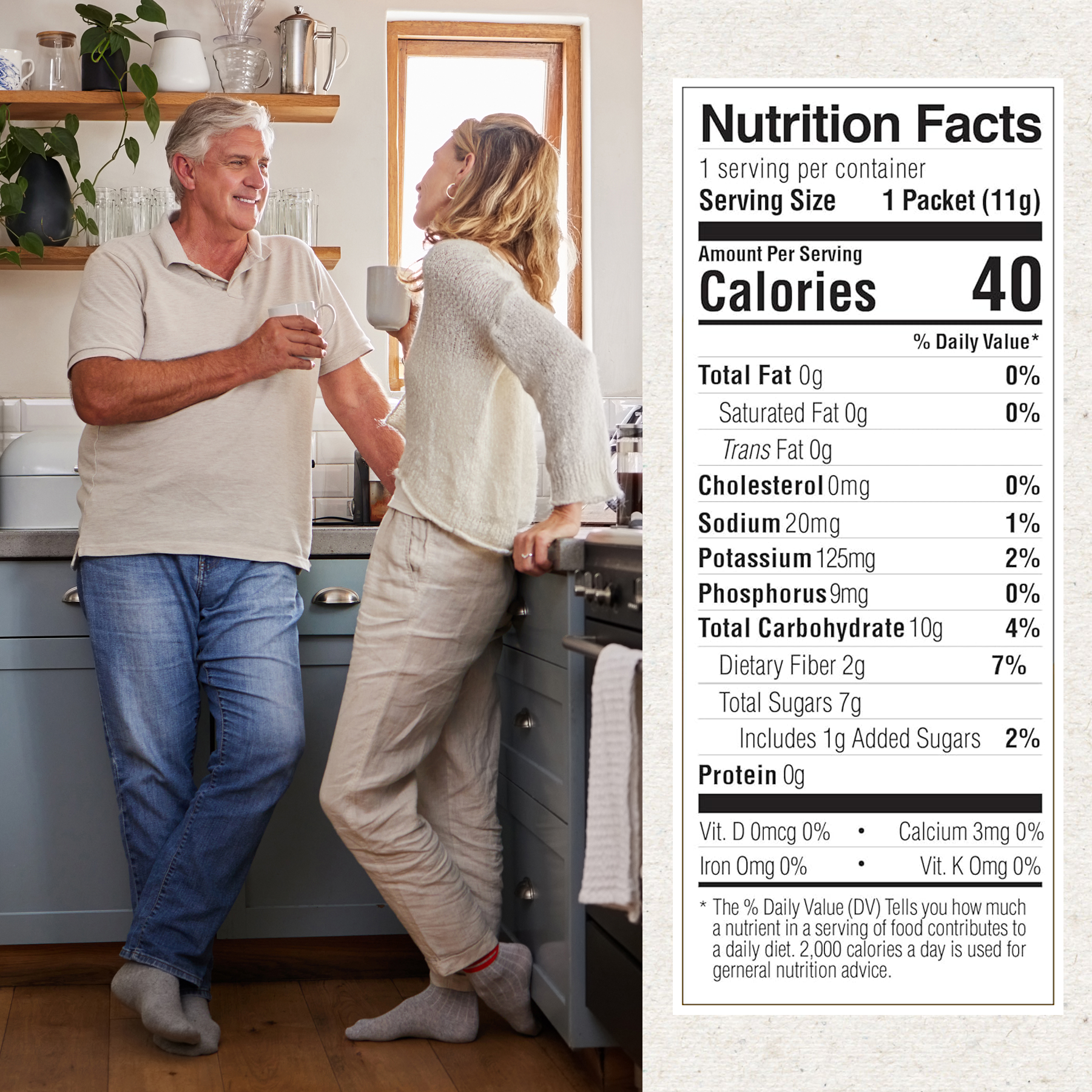 Banatrol Plus-Pineapple-Packet