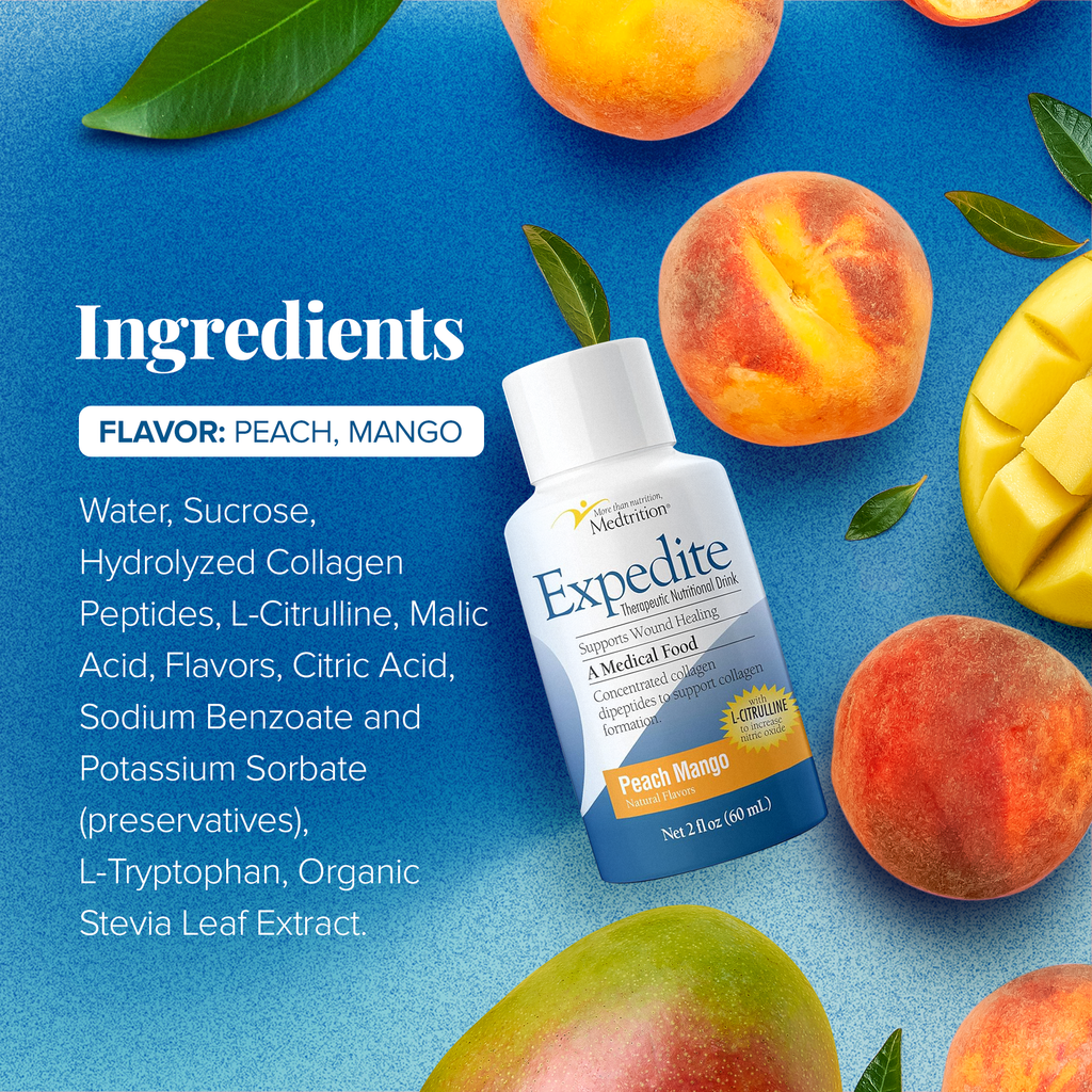 Expedite™ Concentrated Collagen