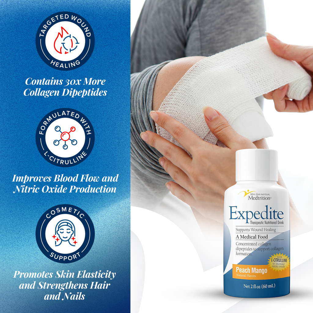 Expedite™ Concentrated Collagen