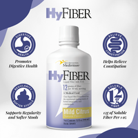 HyFiber® Digestive Support – Medtrition