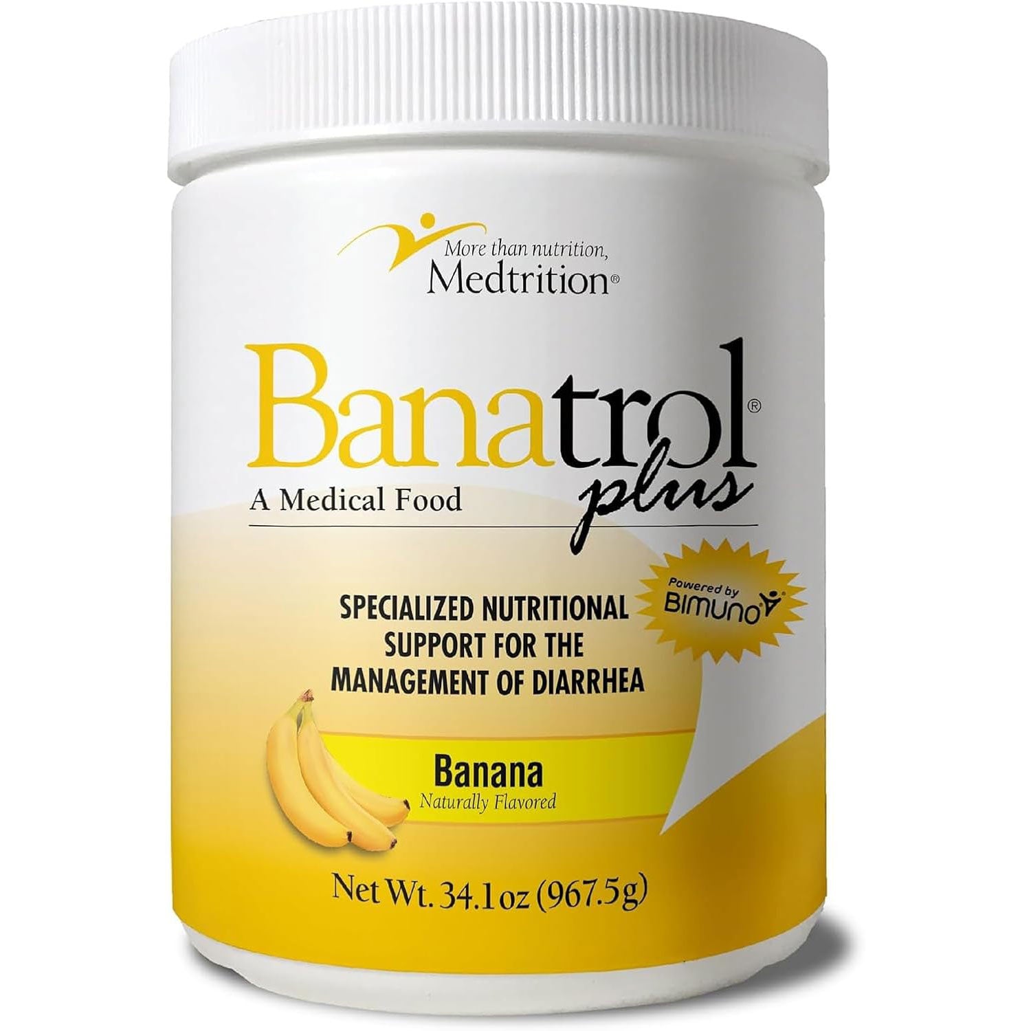 Banatrol® Plus Diarrhea Support
