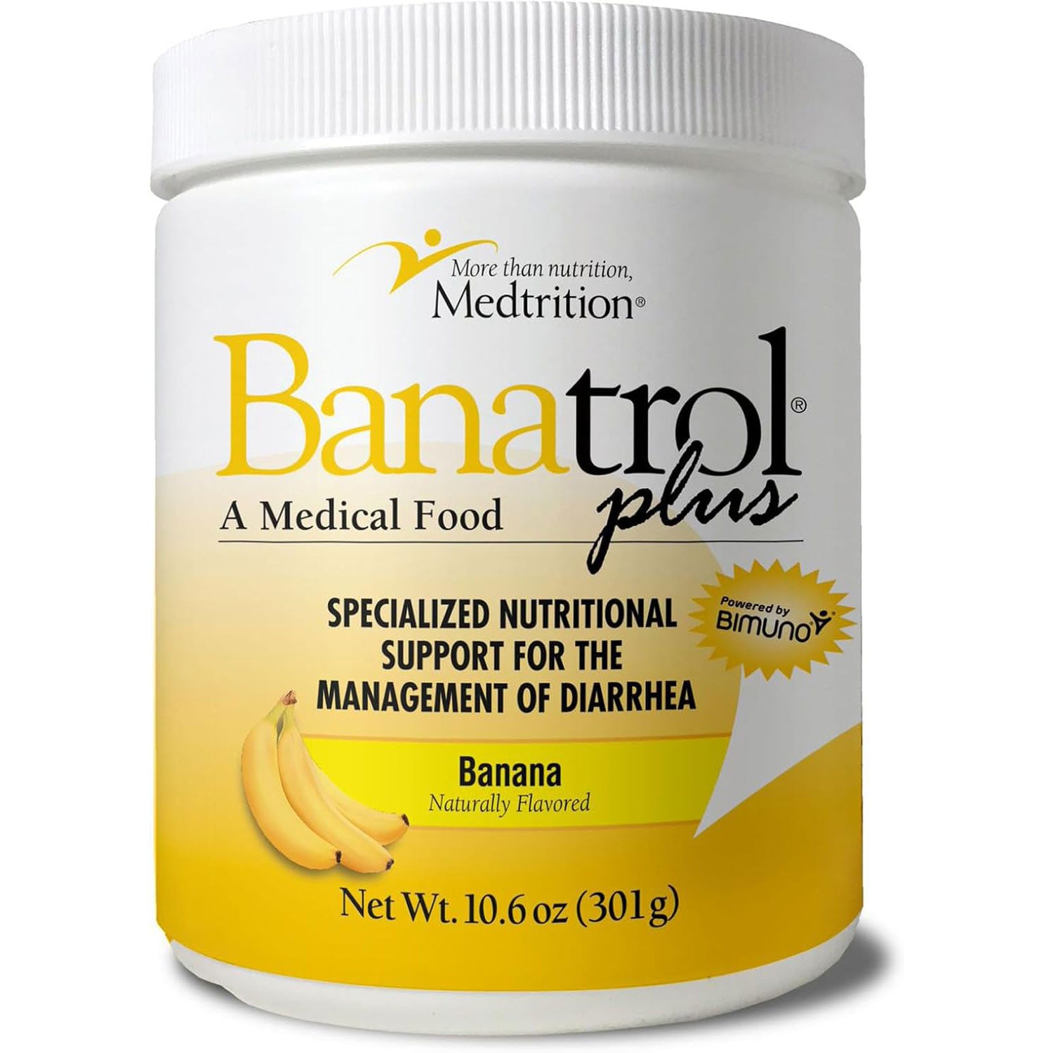 Banatrol® Plus Diarrhea Support