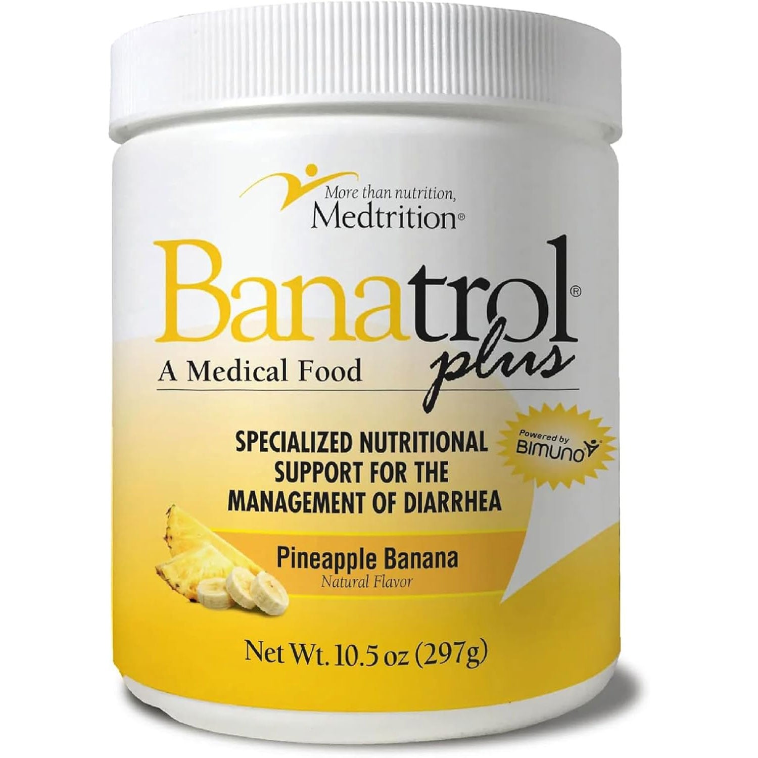 Banatrol® Plus Diarrhea Support