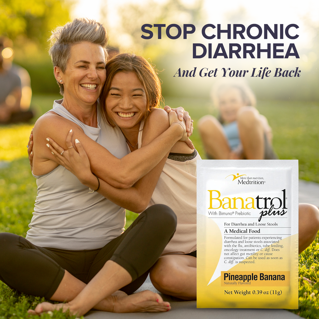 Banatrol Plus-Pineapple-Packet