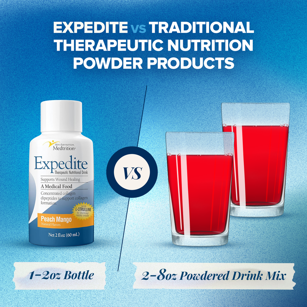 Expedite™ Concentrated Collagen