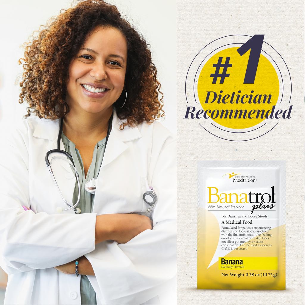 Banatrol Plus-Banana-Packet