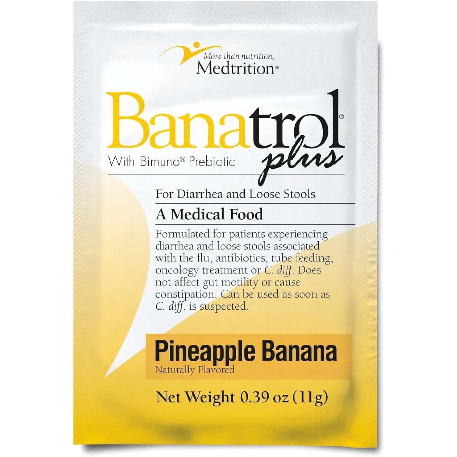 Banatrol® Plus Diarrhea Support
