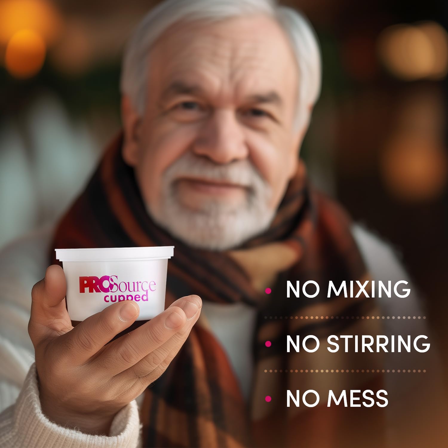 ProSource® Cup Liquid Protein