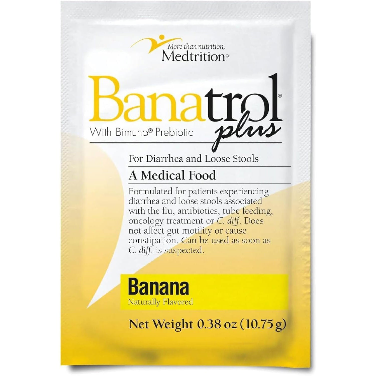 Banatrol® Plus Diarrhea Support