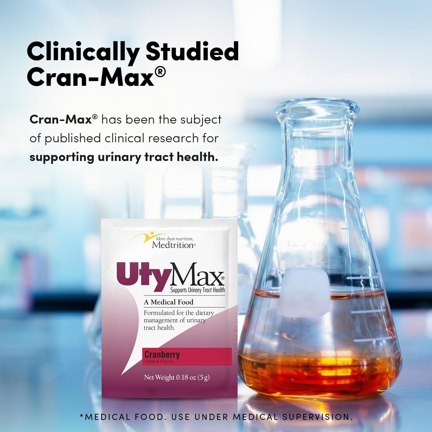 UtyMax® UTI Support