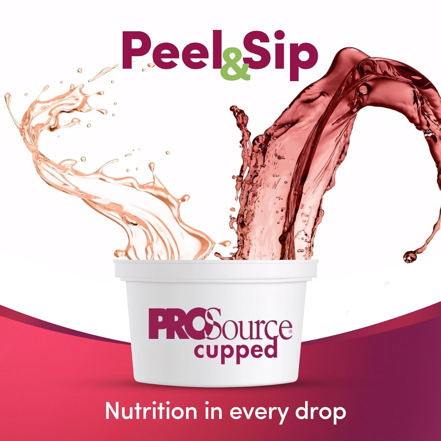 ProSource® Cup Liquid Protein