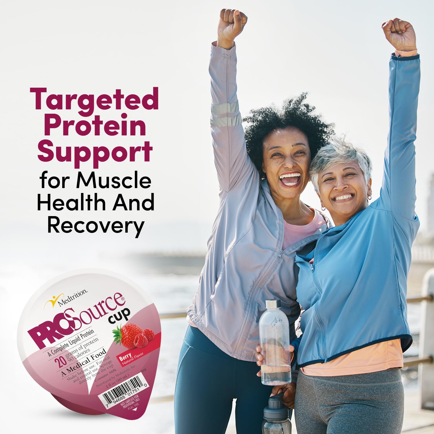 ProSource® Cup Liquid Protein – Medtrition
