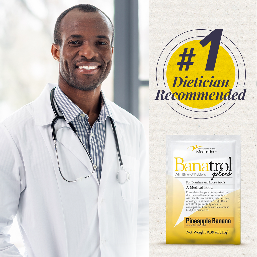 Banatrol Plus-Pineapple-Packet