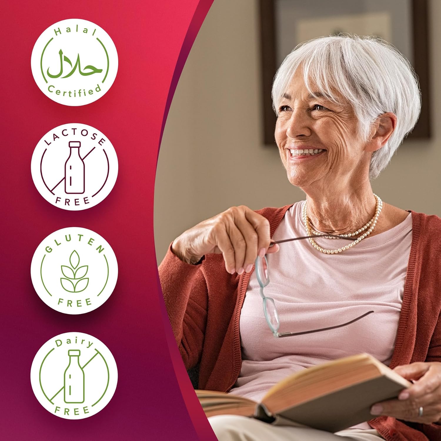 ProSource® Cup Liquid Protein