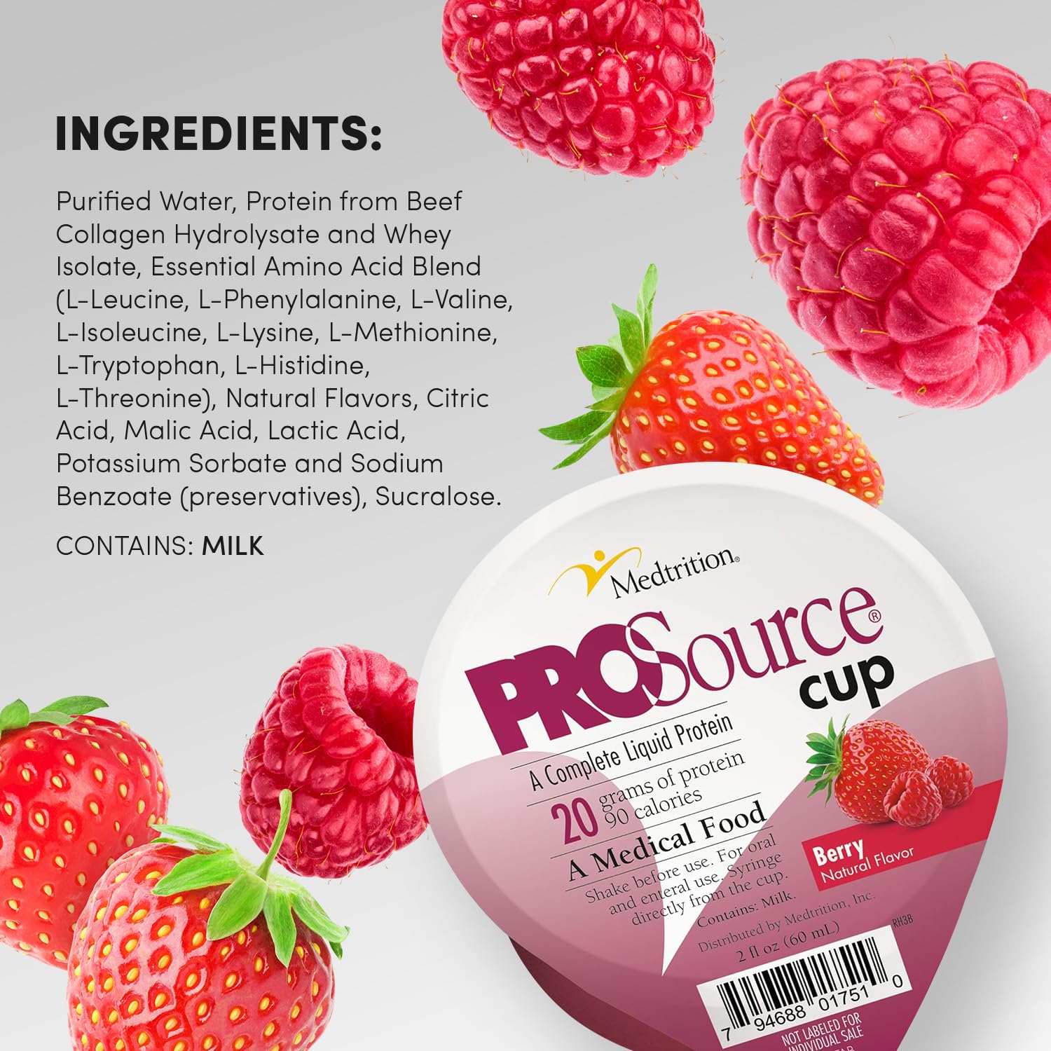 ProSource® Cup Liquid Protein