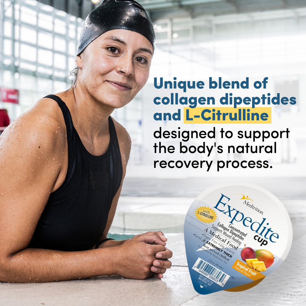 Expedite Cup™ Concentrated Collagen