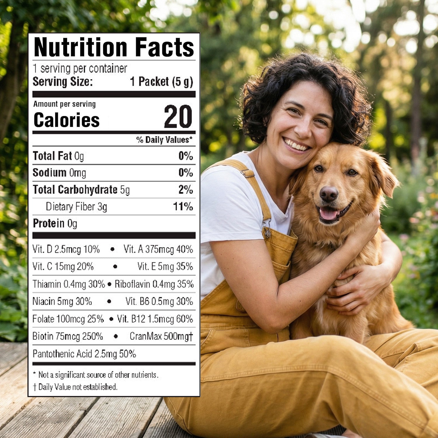 UtyMax® UTI Support