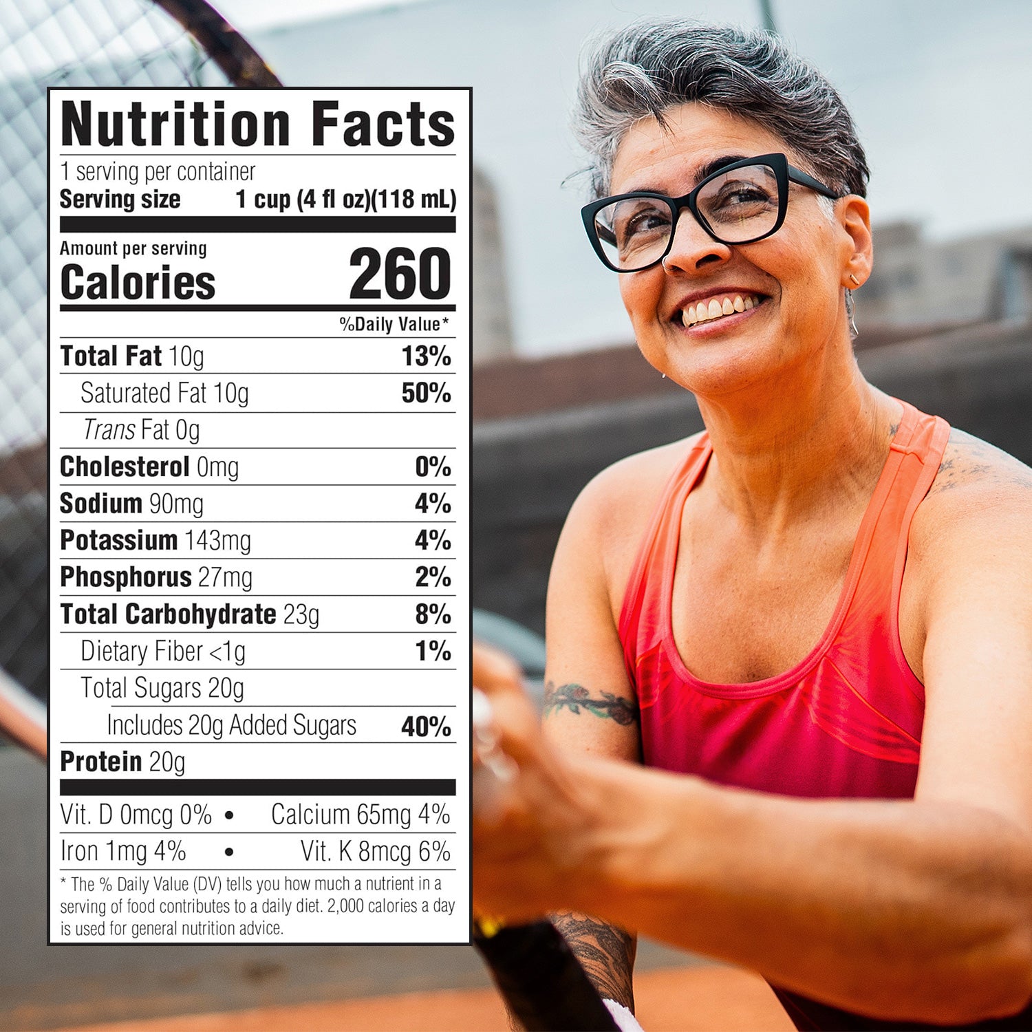 gelatein mct - peach mango