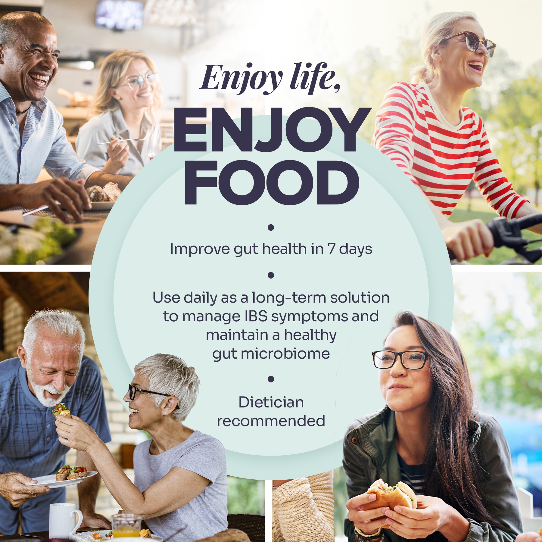 IBtrol® 3-in-1 IBS Support