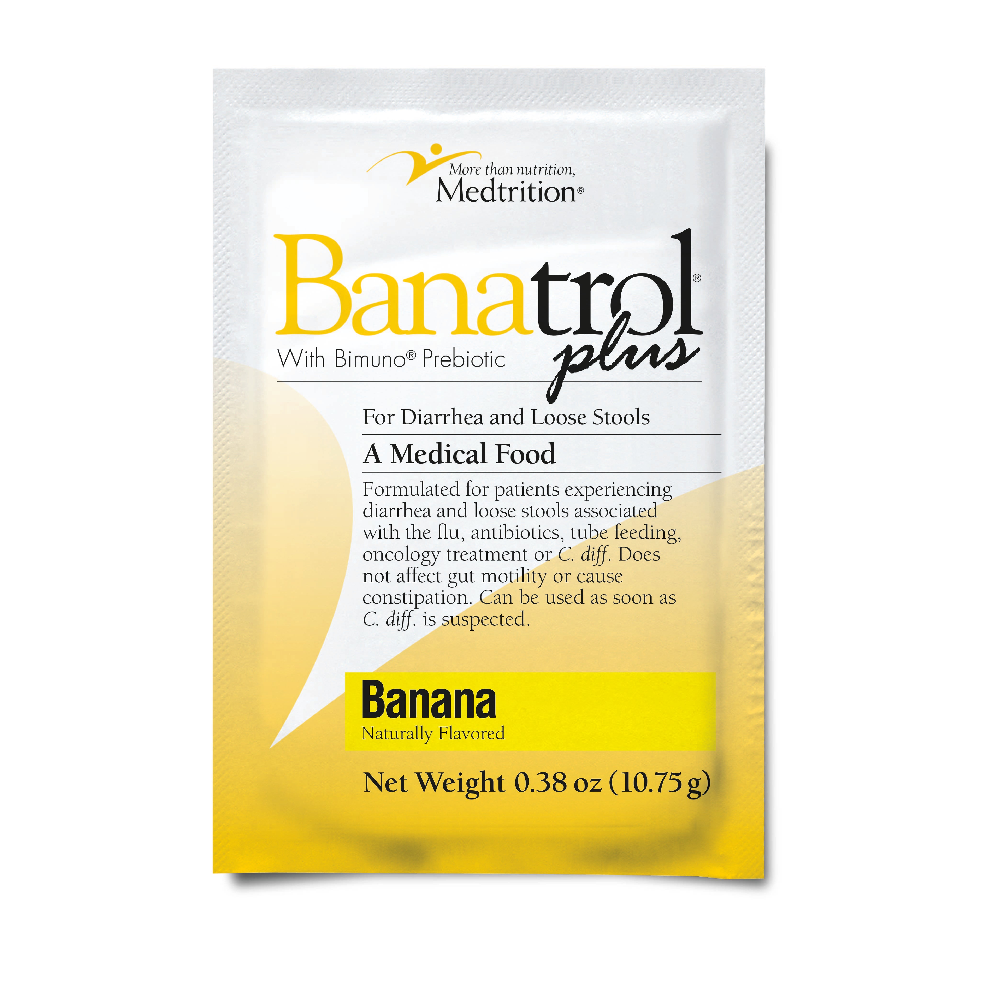 Banatrol Plus-Banana-Packet