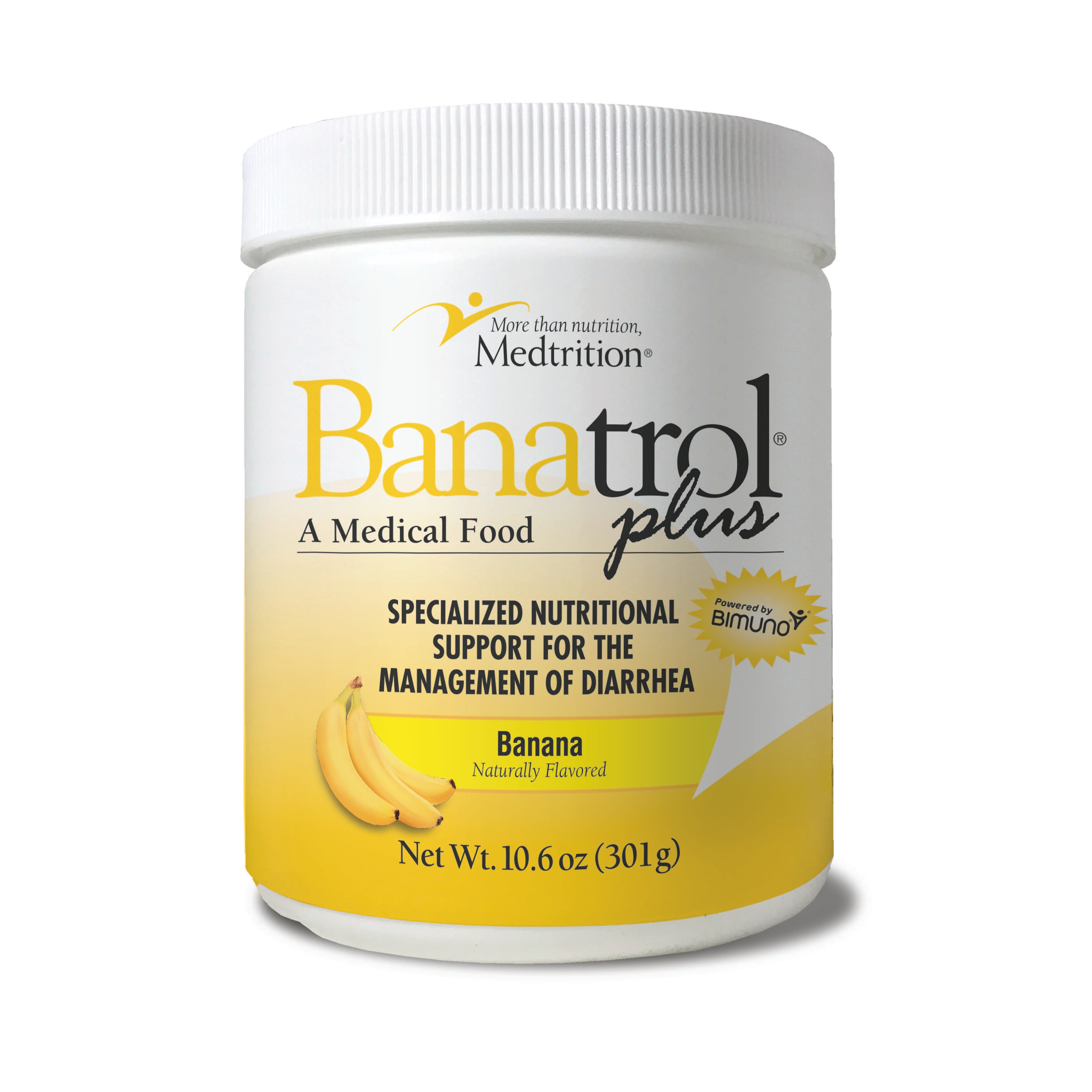 Banatrol® Plus Diarrhea Support