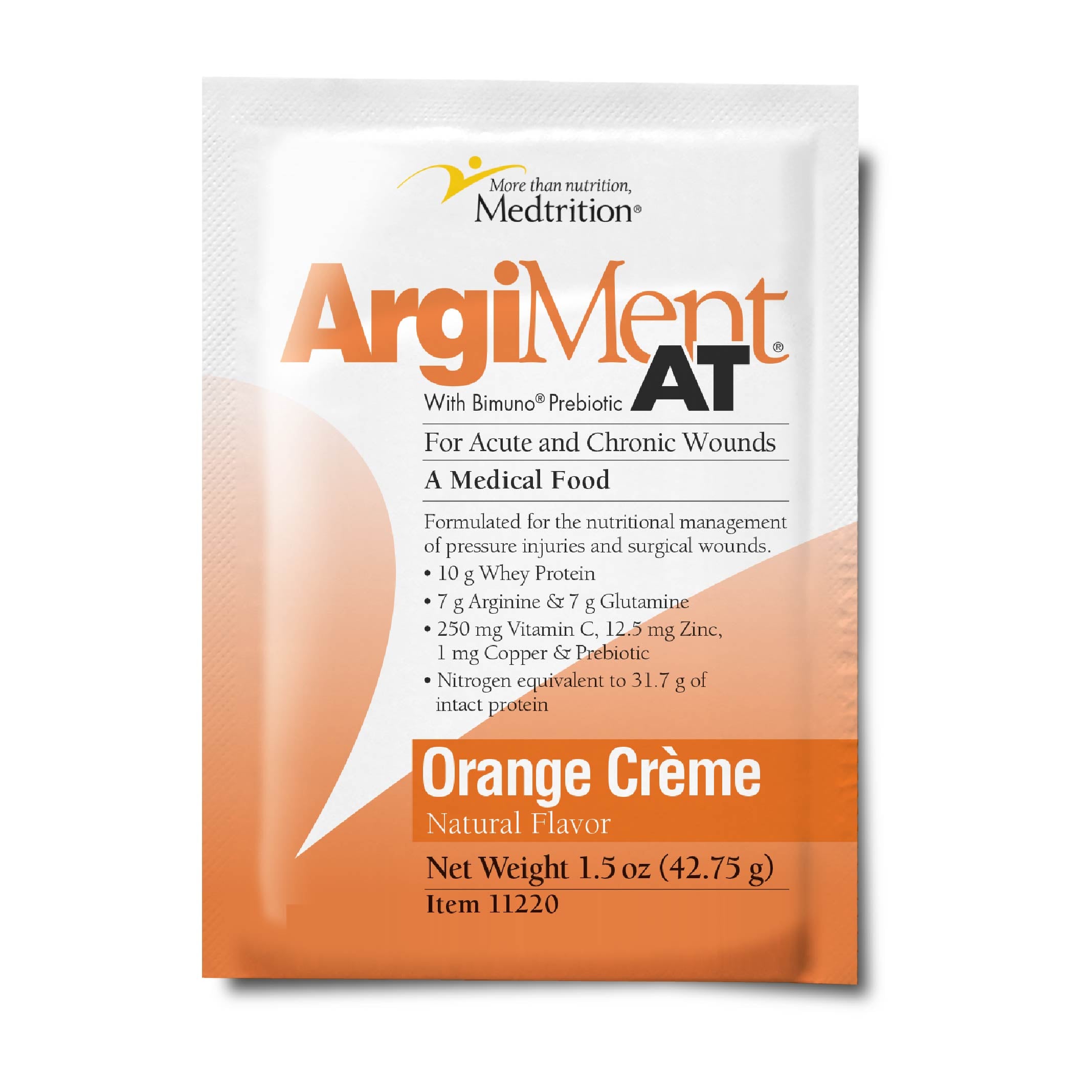 ArgiMent® AT Nutritional Support