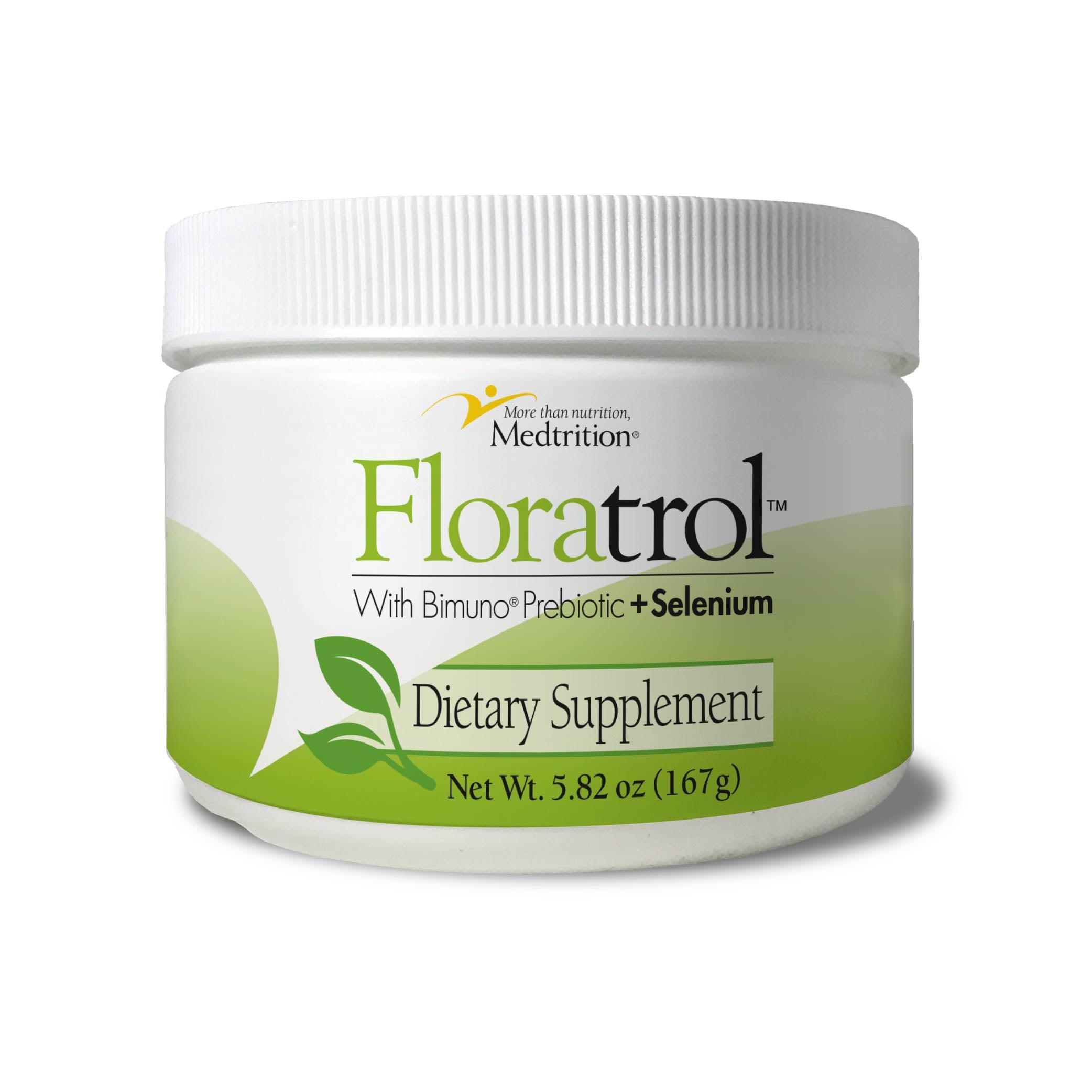 Floratrol™ Prebiotic Fiber – Medtrition