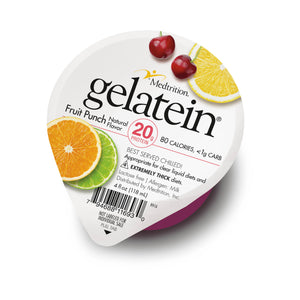 Gelatein® Protein – Medtrition