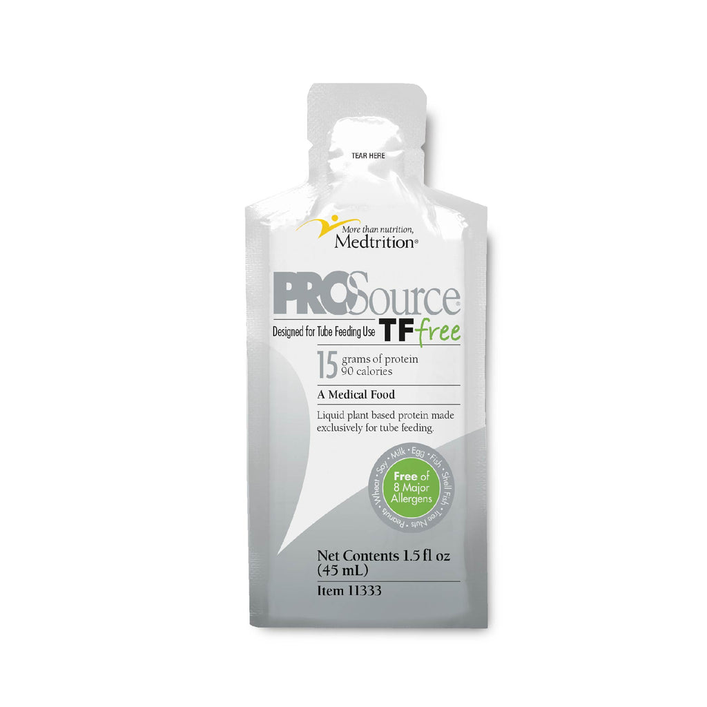 Prosource Evergreen ProSource® TF Free Protein | Medtrition
