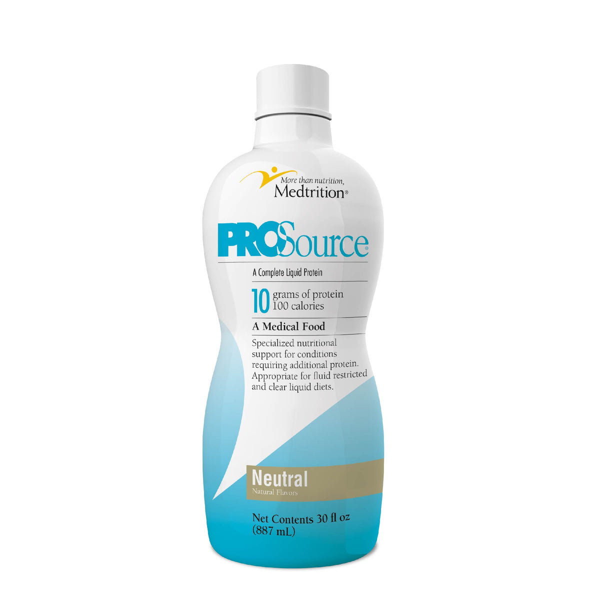 ProSource® Original Protein – Medtrition