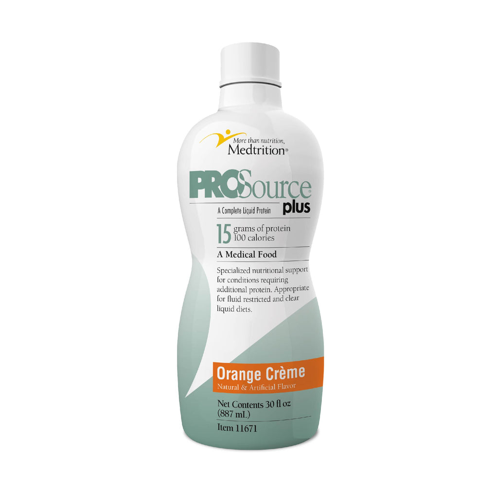 ProSource® Plus Protein | Medtrition