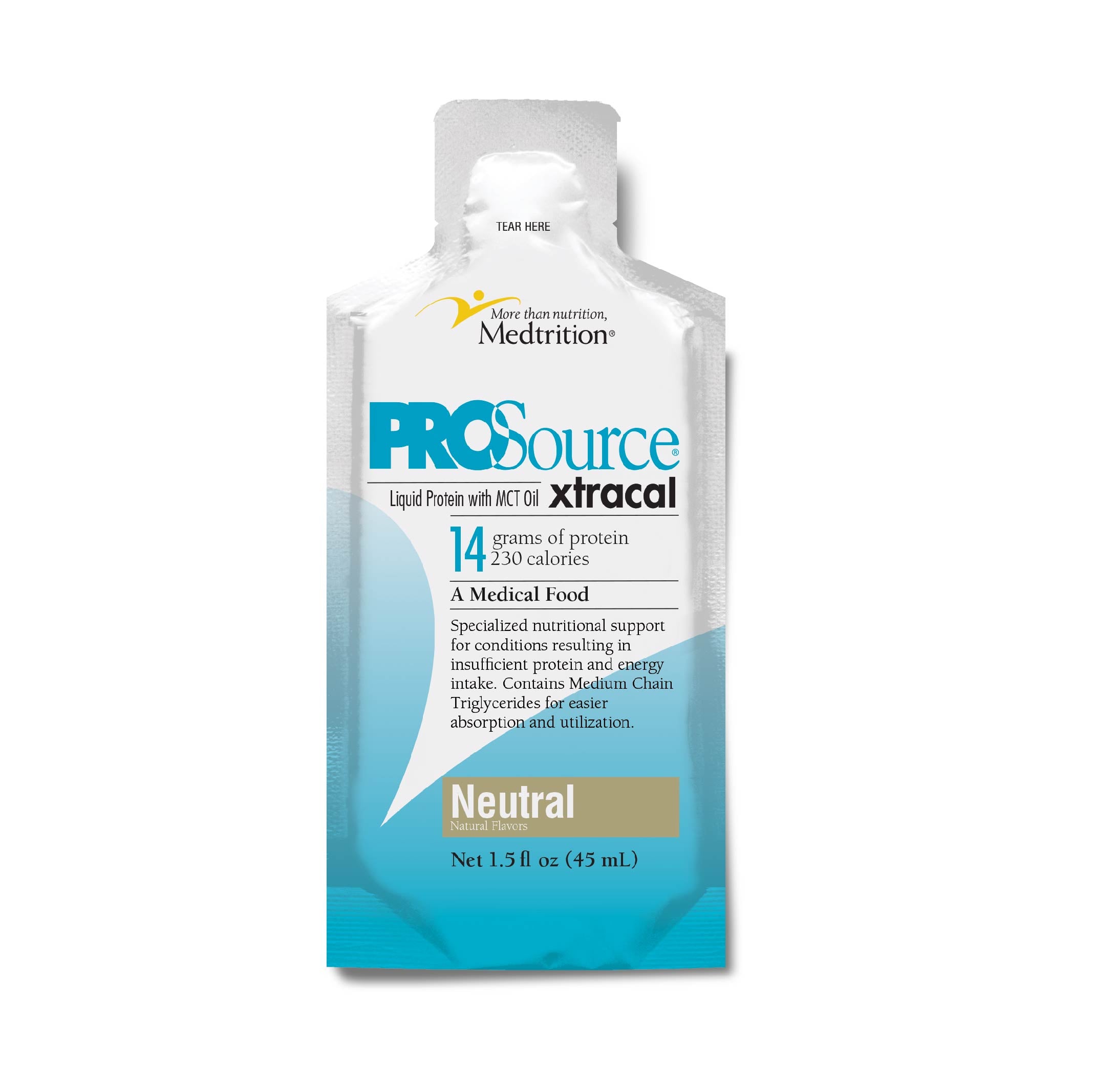 ProSource® XtraCal Protein