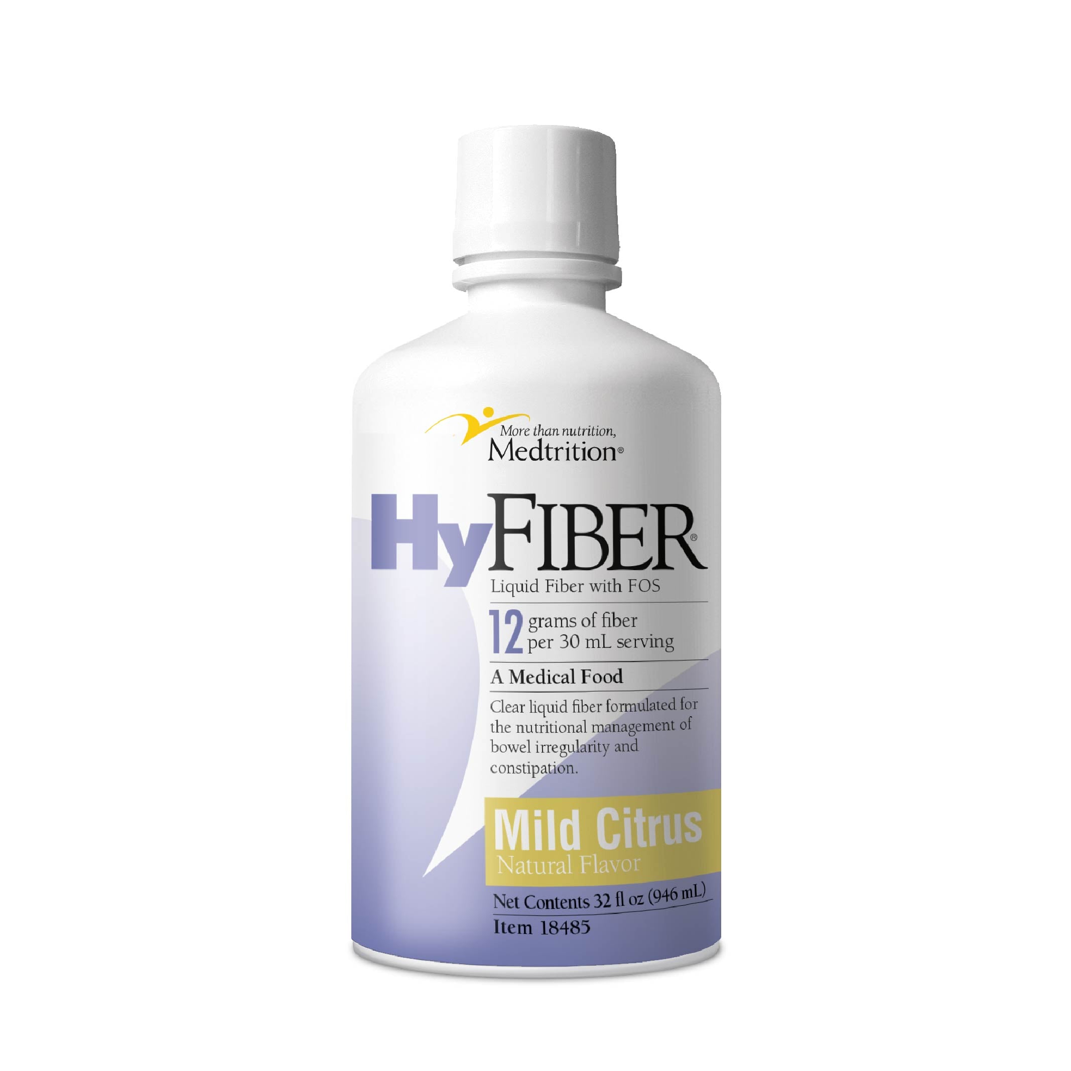 HyFiber® Digestive Support