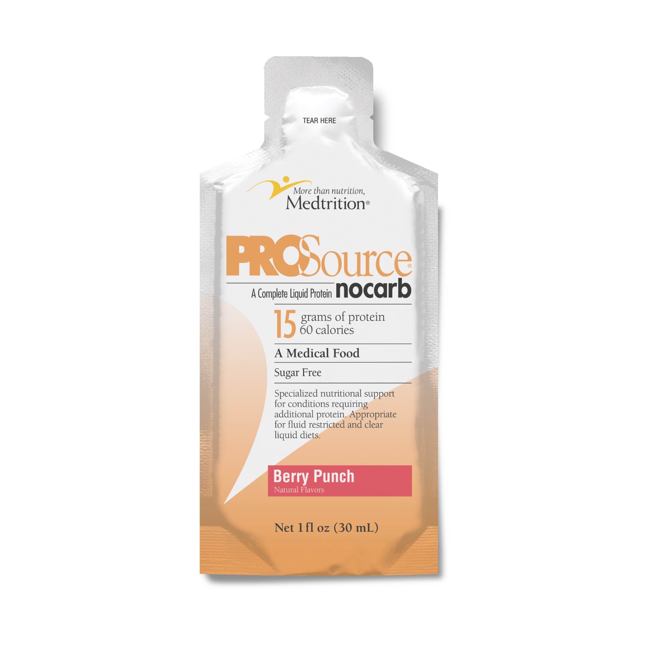 ProSource® NoCarb Protein