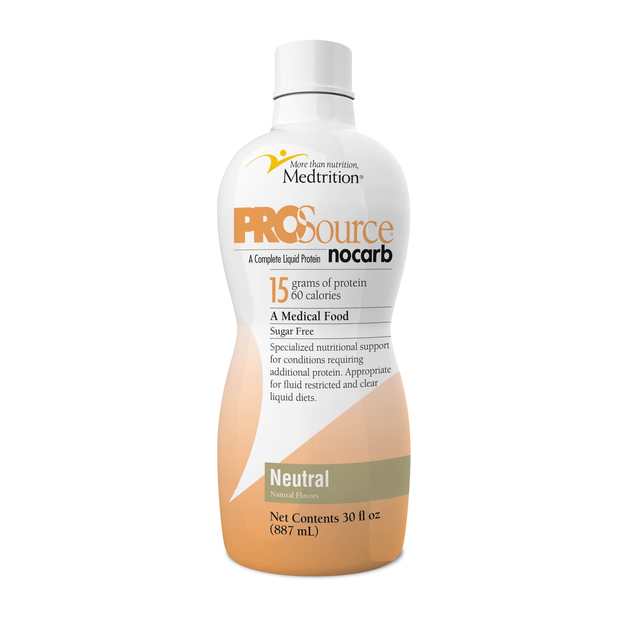ProSource® NoCarb Protein